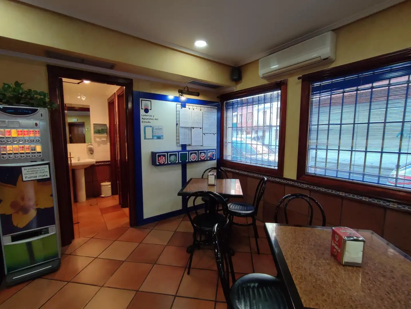 Local comercial en venda a Calle Doctor Andres Aya Goñi, imagen 19