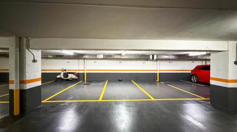 Foto 5 von Garage zum Verkauf in Calle de Rodríguez San Pedro, 13, Arapiles,  Madrid Capital