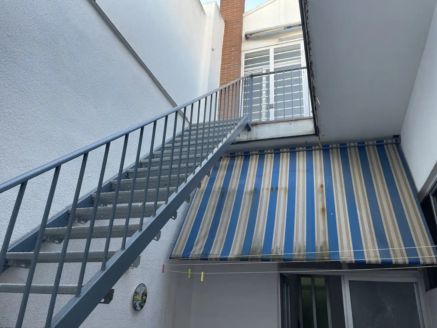 Casa con terraza en venta en Tomelloso, imagen 10