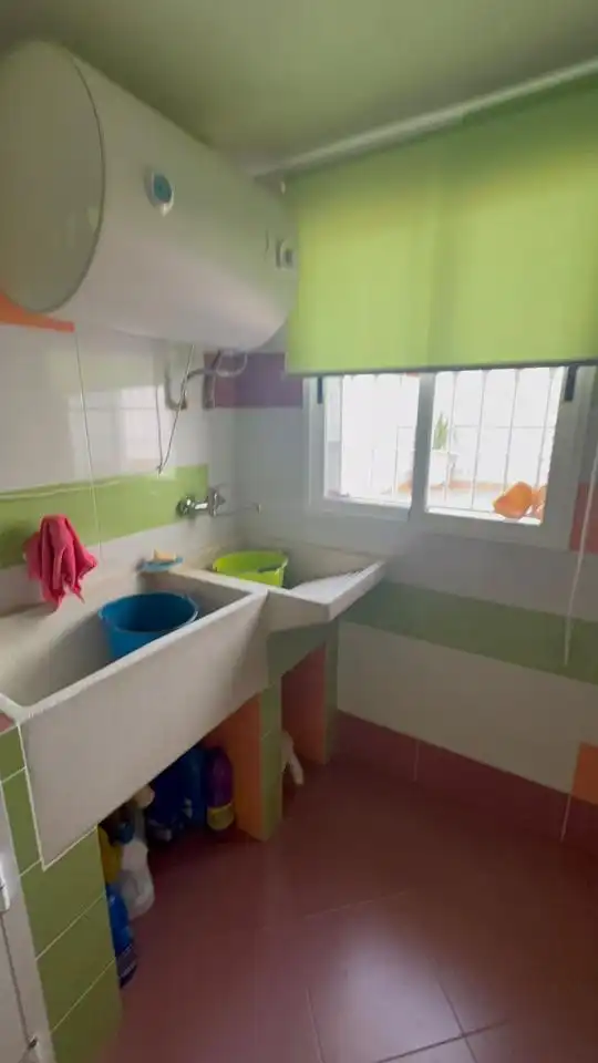 Casa amb piscina en venda a Calle Miró, imagen 18