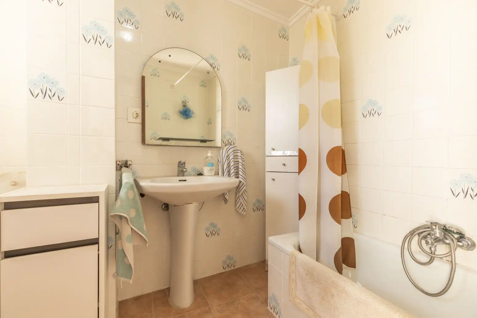 Bathroom of Flat for sale in Foios
