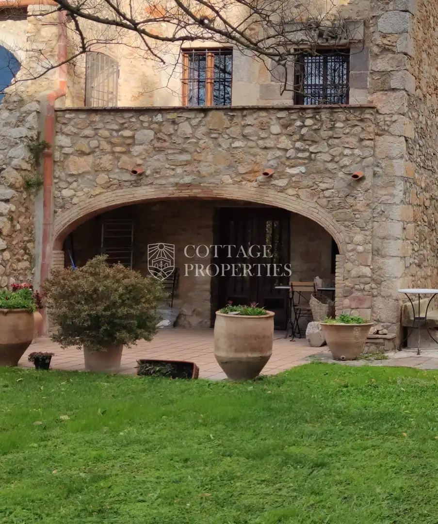 Casa rustica con piscina in vendita a Carrer de la Creu, imagen 30