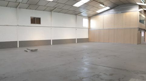 Photo 2 of Industrial buildings for sale in Calle Franklin, 10, Daganzo de Arriba, Madrid