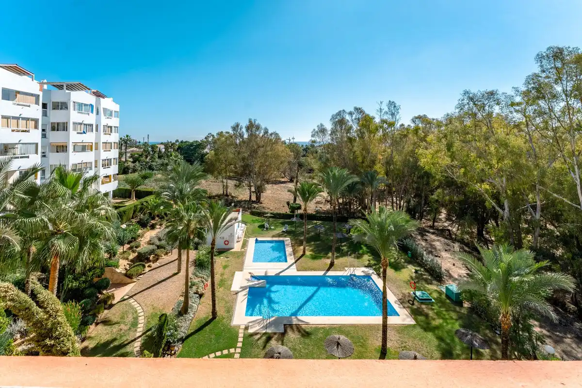 Apartment to rent in Benamara - Atalaya, imagen 19