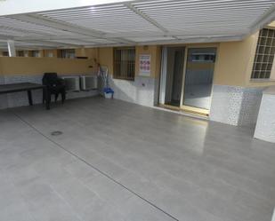 Terrassa de Apartament en venda en Fuengirola amb Aire condicionat, Calefacció i Terrassa