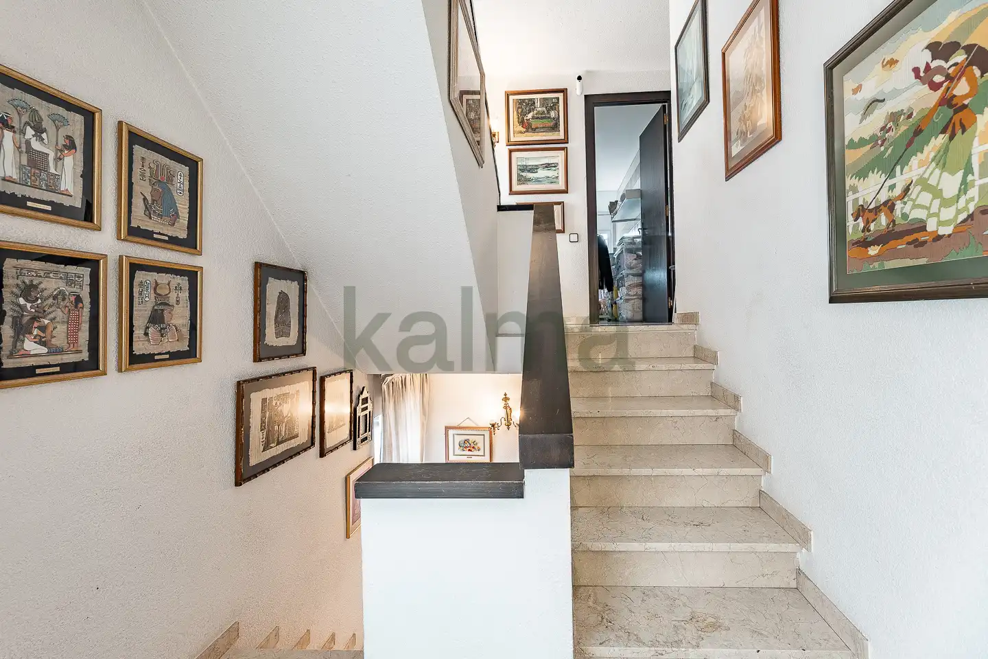 Detached homes for sale in Terrassa  with Air Conditioner, Heating and Private garden