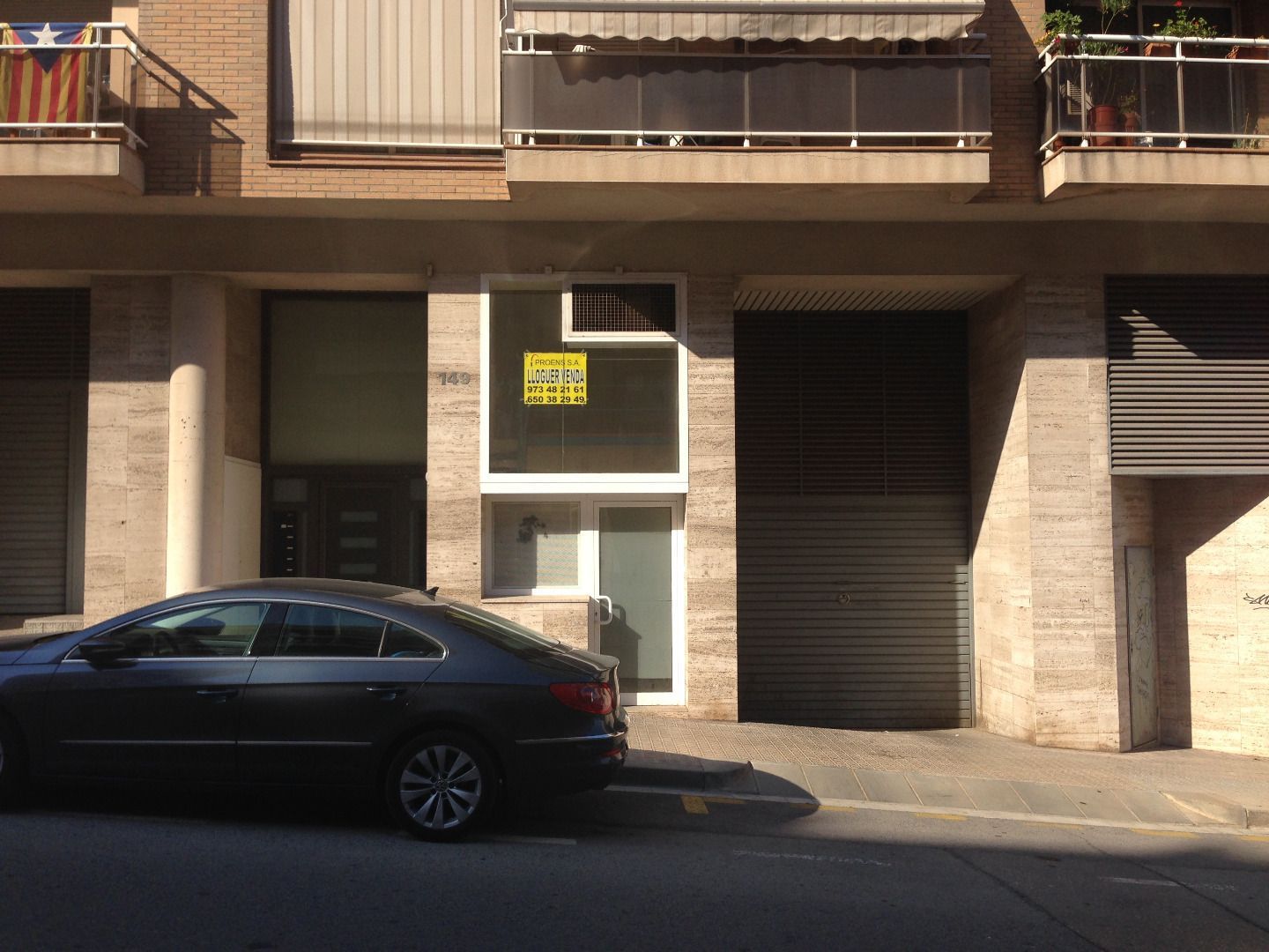 Local en venda a N/A, Bases de Manresa - Carretera de Santpedor