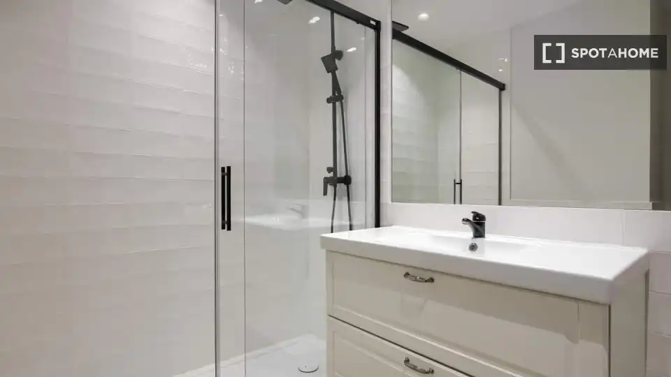Flat for rent in Pinar del Rey