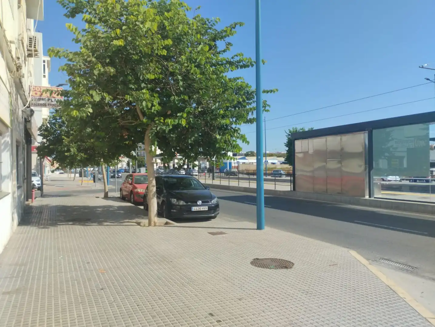 Local comercial en venta en Núcleo urbano, imagen 10
