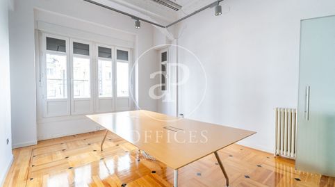 Foto 2 de Oficina de alquiler en Palacio, Madrid Capital