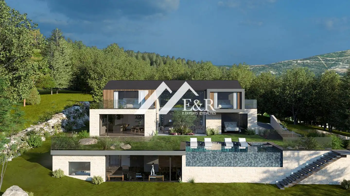 Casa o xalet en venda en Montferrer i Castellbò