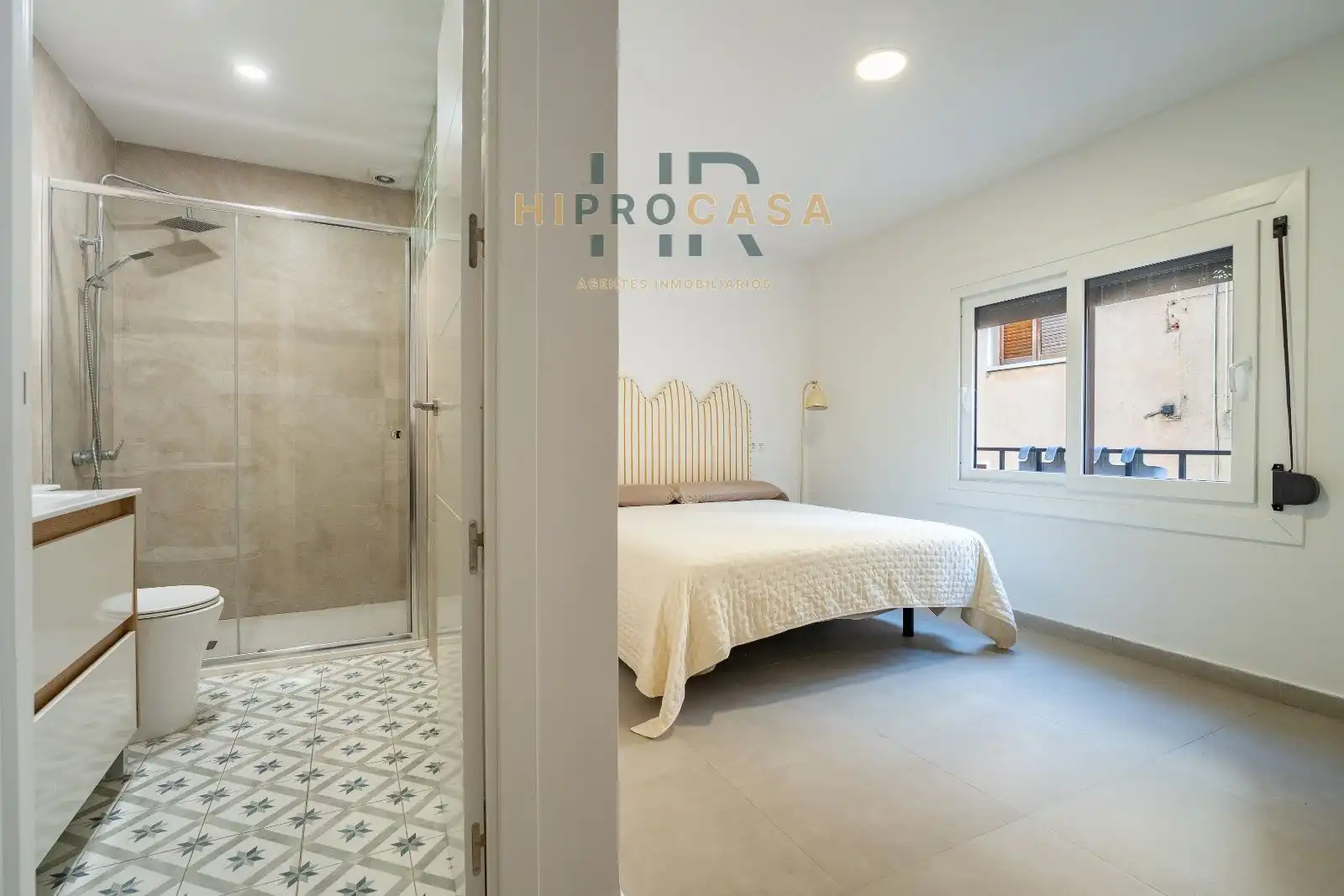 Habitación de Piso en venta en Población de Arroyo con Aire acondicionado, Calefacción y Terraza