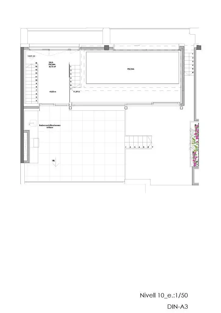 Apartamento en venta en Andorra la Vella con Aire acondicionado, Calefacción y Parquet