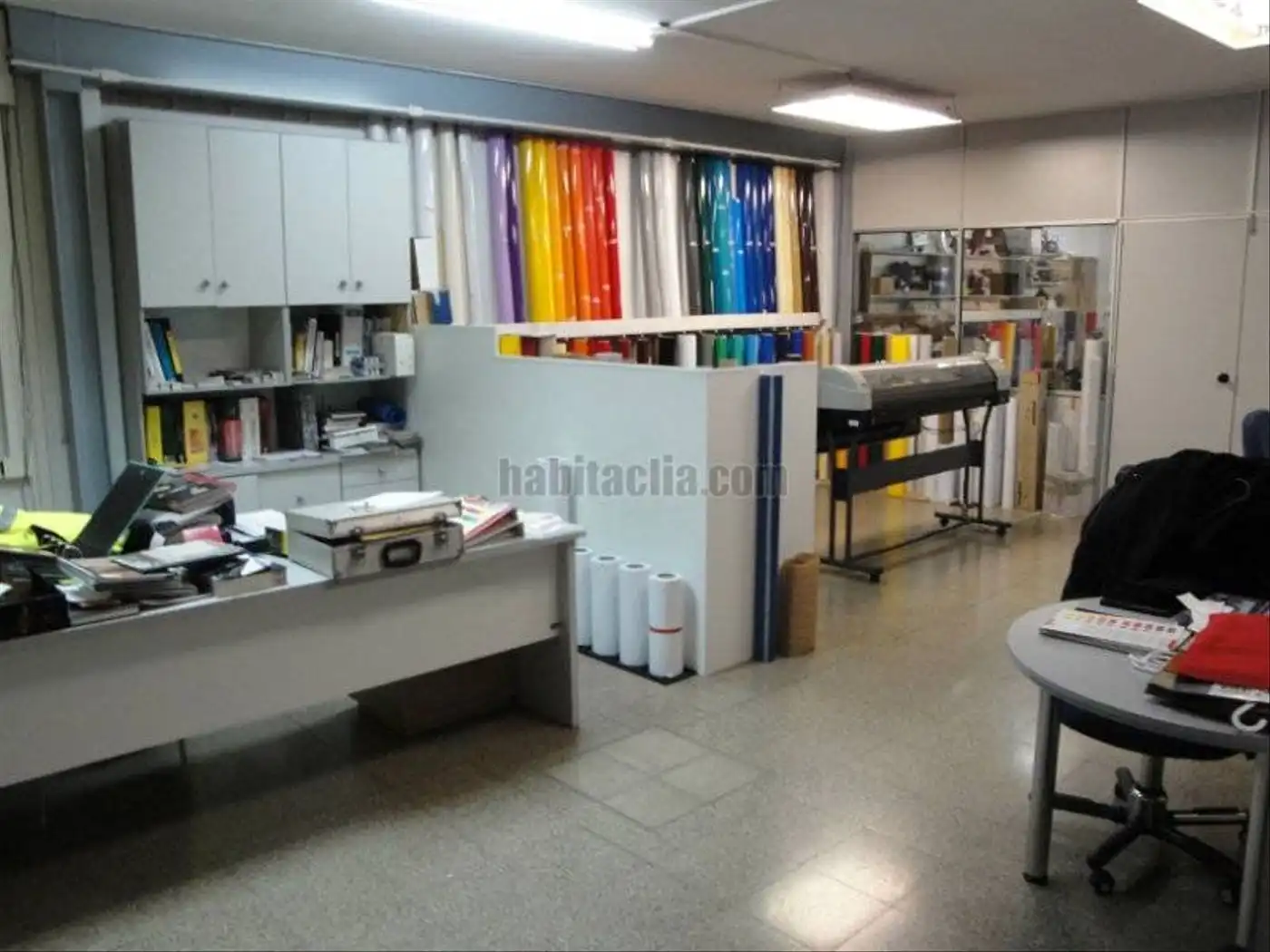 Nau industrial en venda a Navàs, imagen 12