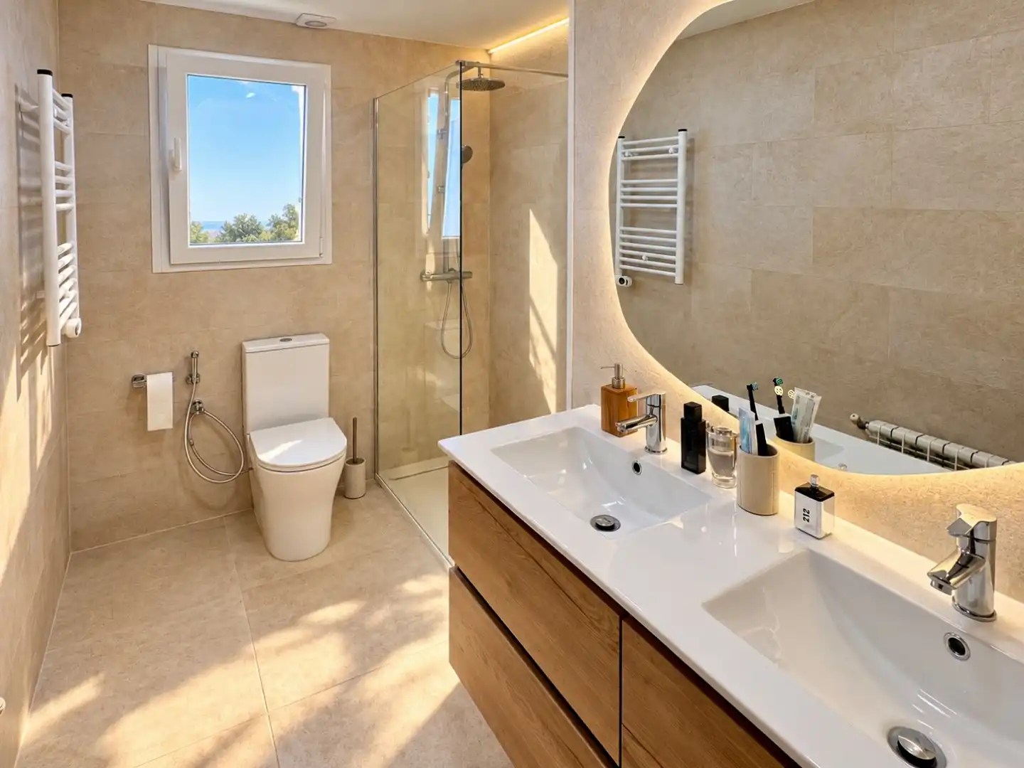 Haus mit Garten zum Verkauf in Carrer Riu Tordera 36, imagen 6