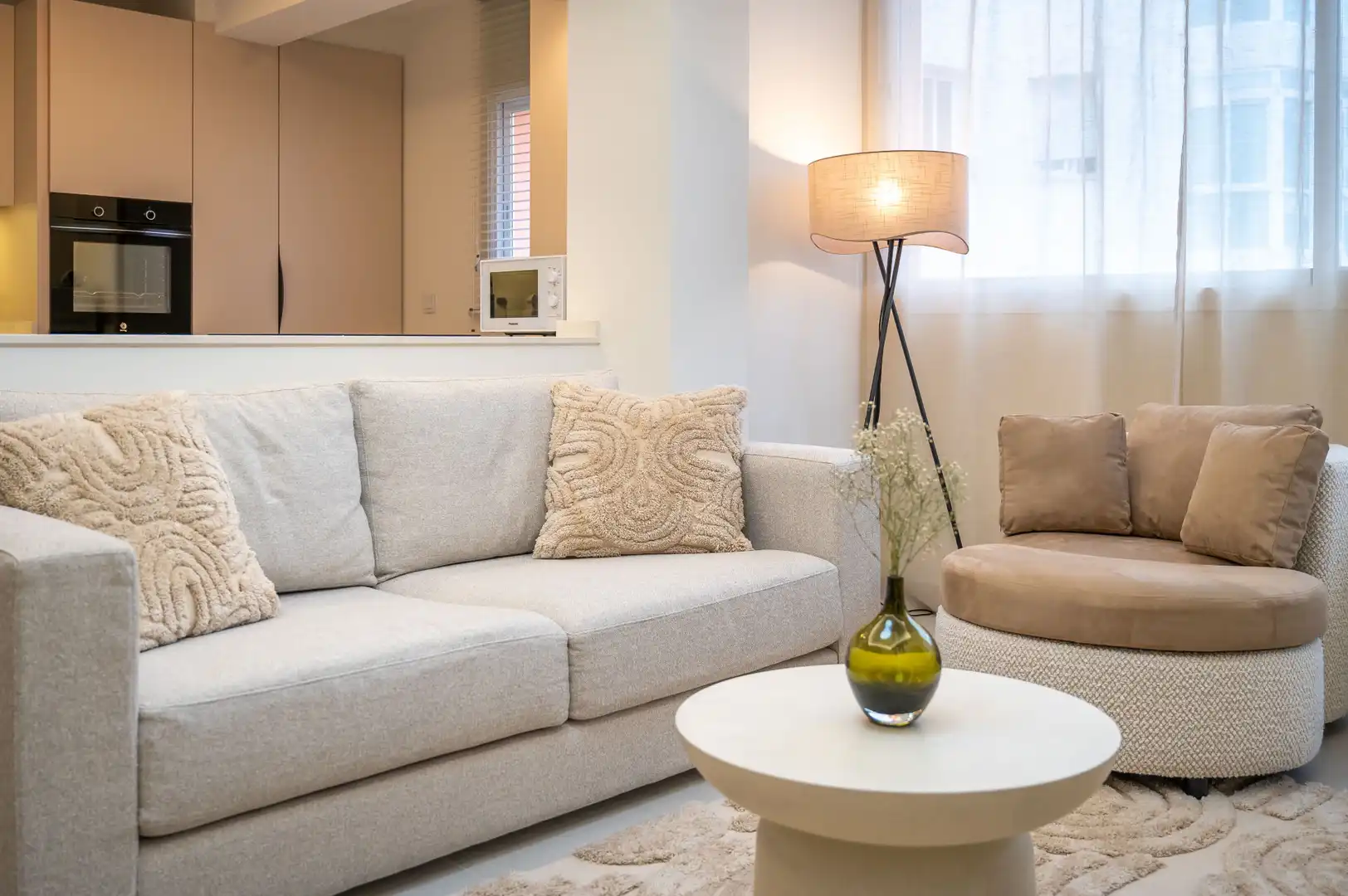 Apartament amb ascensor de lloguer a Marbella Centro, imagen 11