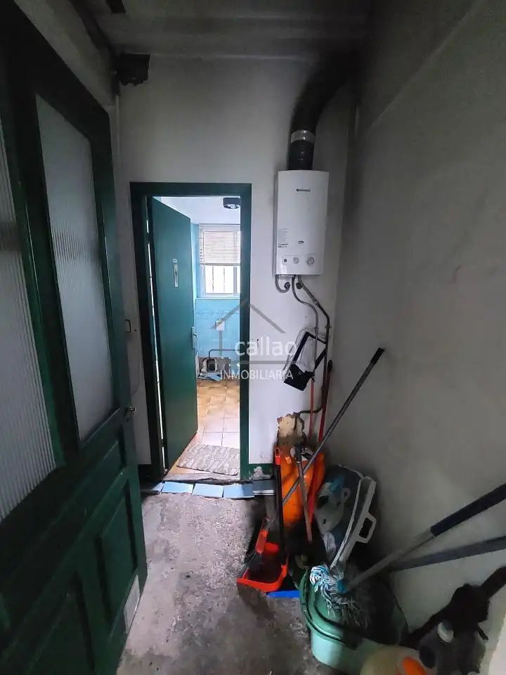 Casa o chalet en venta en Cerdido con Jardín privado, Parquet y Amueblado