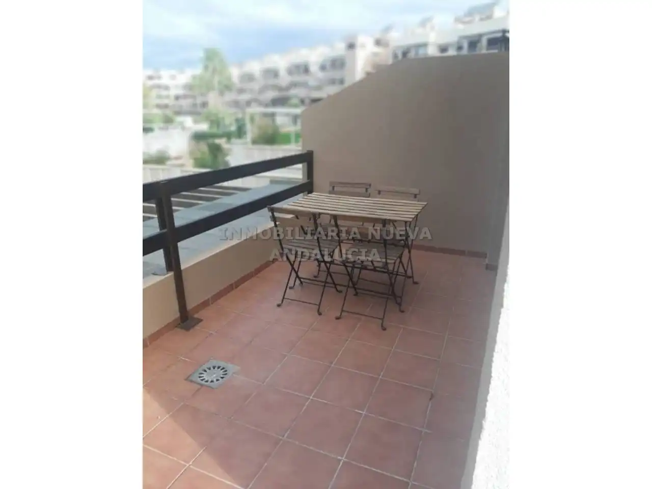 Maisonette zur Miete in El Toyo