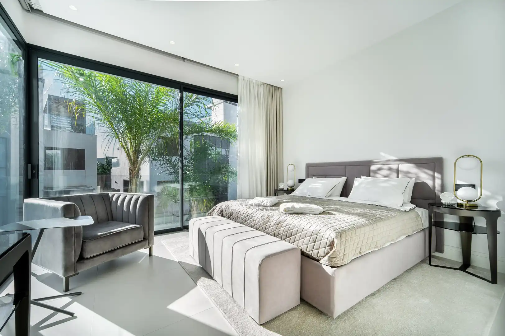 Chalet en venta en Milla de Oro, imagen 43