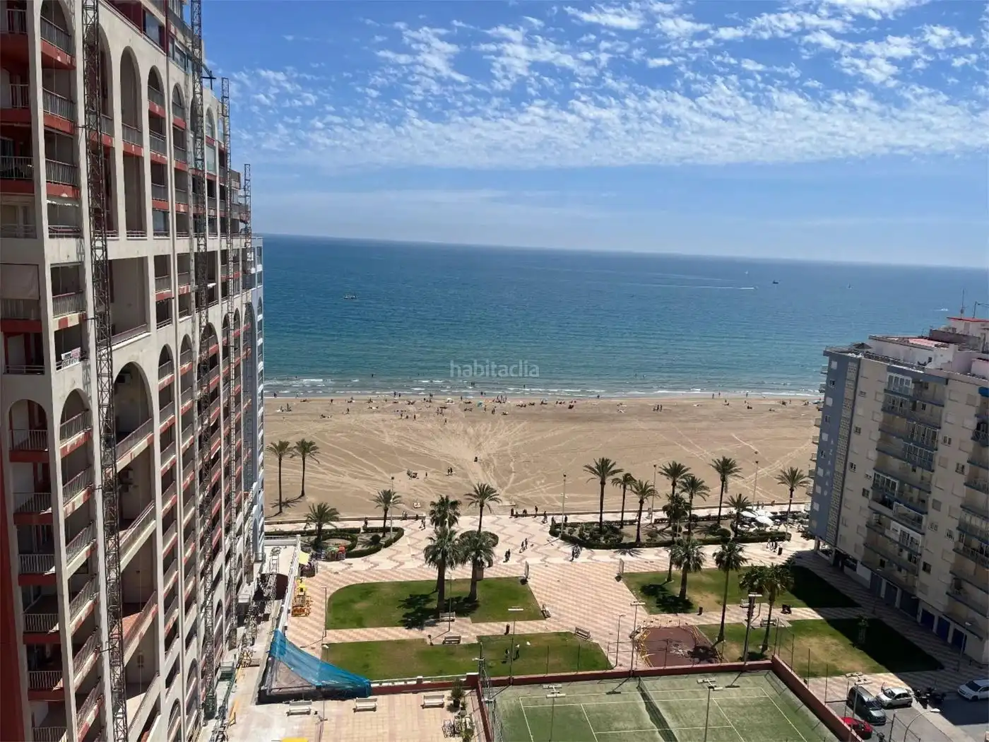 Apartament amb ascensor de lloguer a Carrer Amparo Belda 2, imagen 13