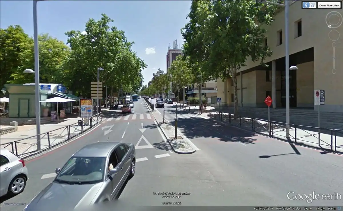 Individual de lloguer a Ezequiel González - Conde de Sepúlveda, imagen 3