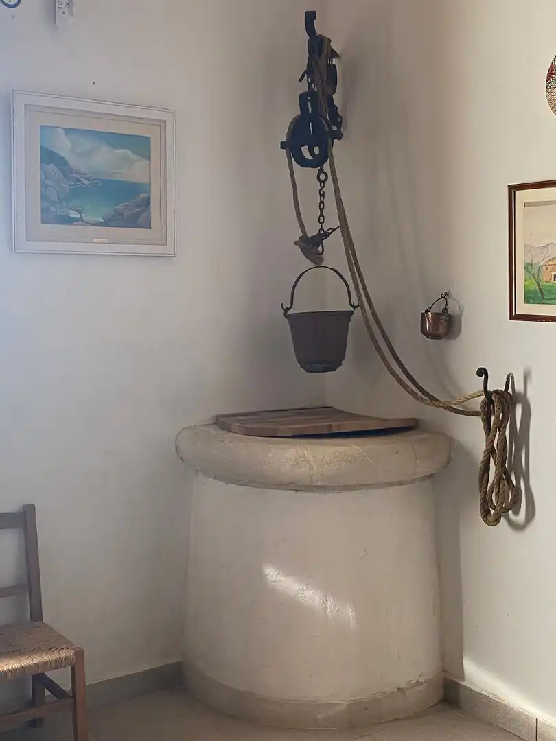 Casa o chalet de alquiler en Santa María del Camí con Terraza y Balcón