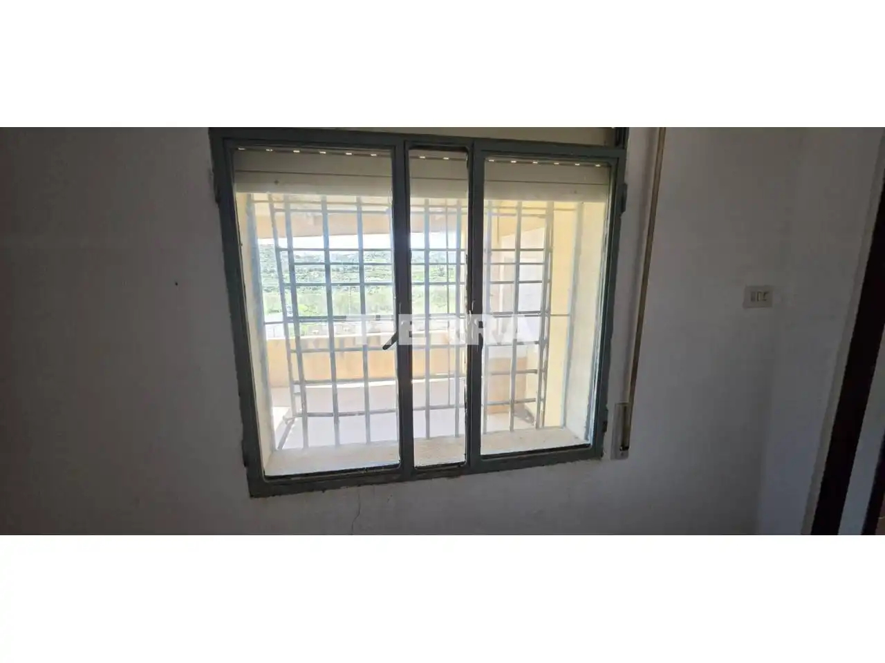 Habitación de Casa adosada en venta en Murcia