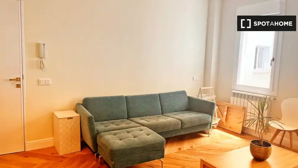 Fotografía del inmueble reportado: 3.000 €/mes — Madrid, Madrid