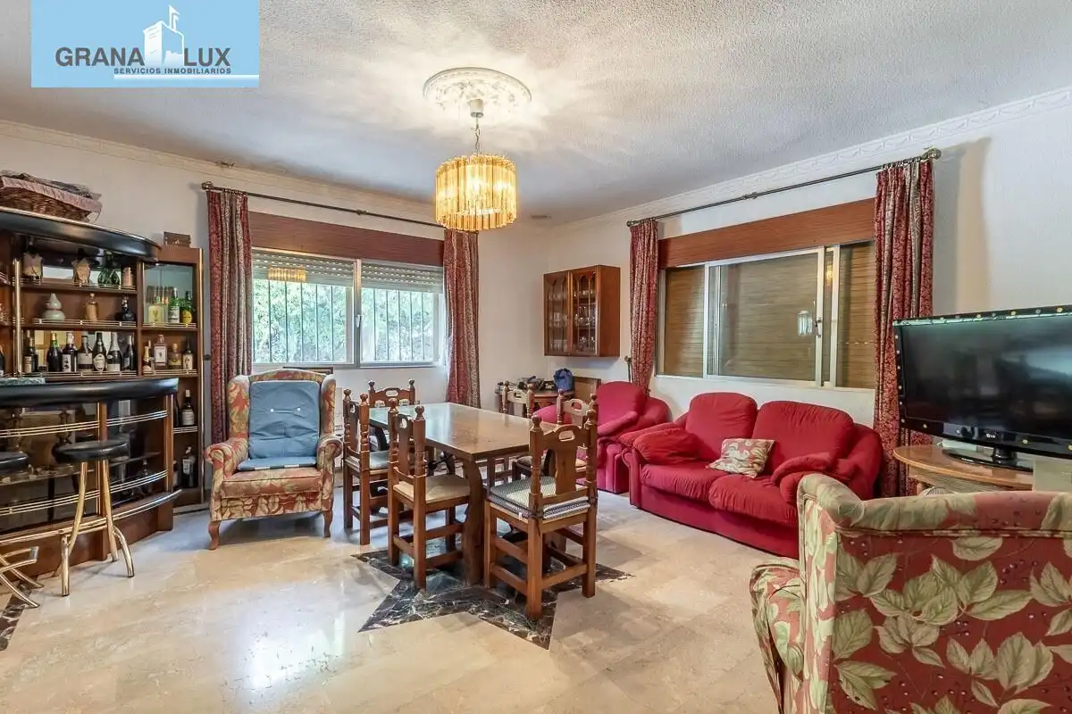 Casa con piscina en venta en Calle del Caño el Palo, imagen 17