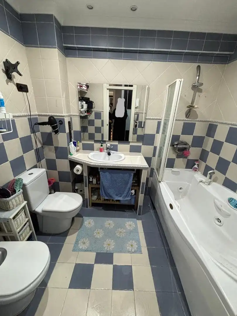 Piso en venta en Plaza Ezkurdi, imagen 9