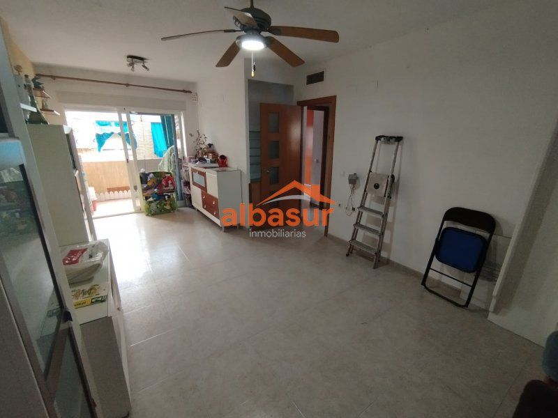 Flat for sale in Viñuela - Rescatado