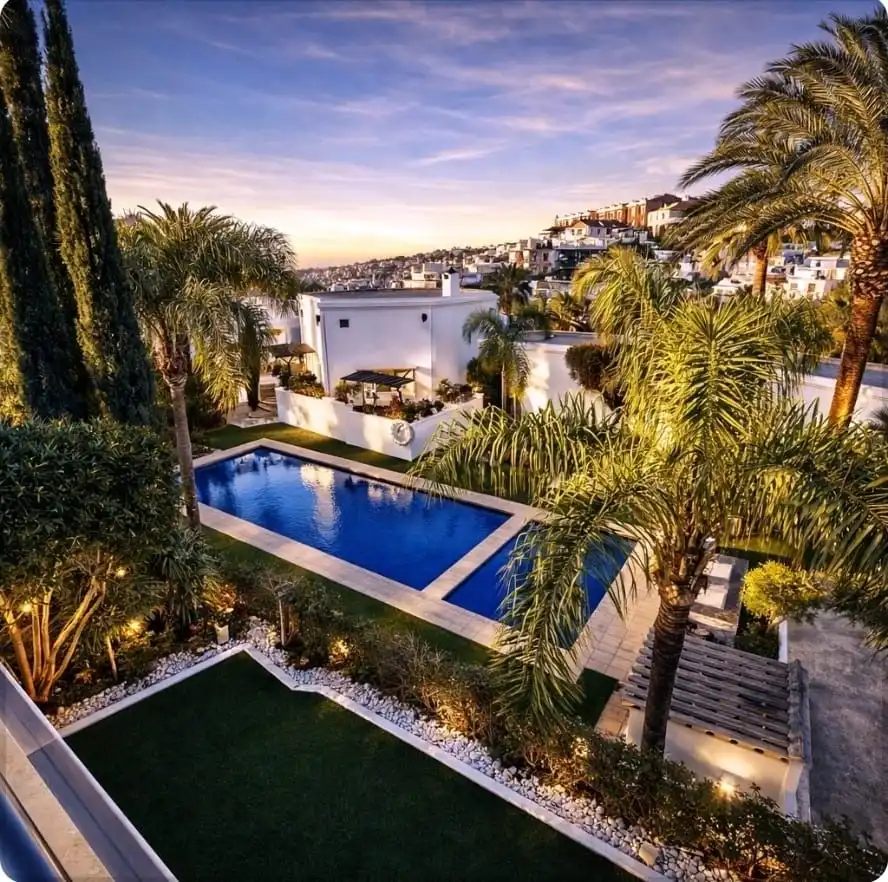 Villa avec terrasse à vendre à Resinera Voladilla, imagen 28