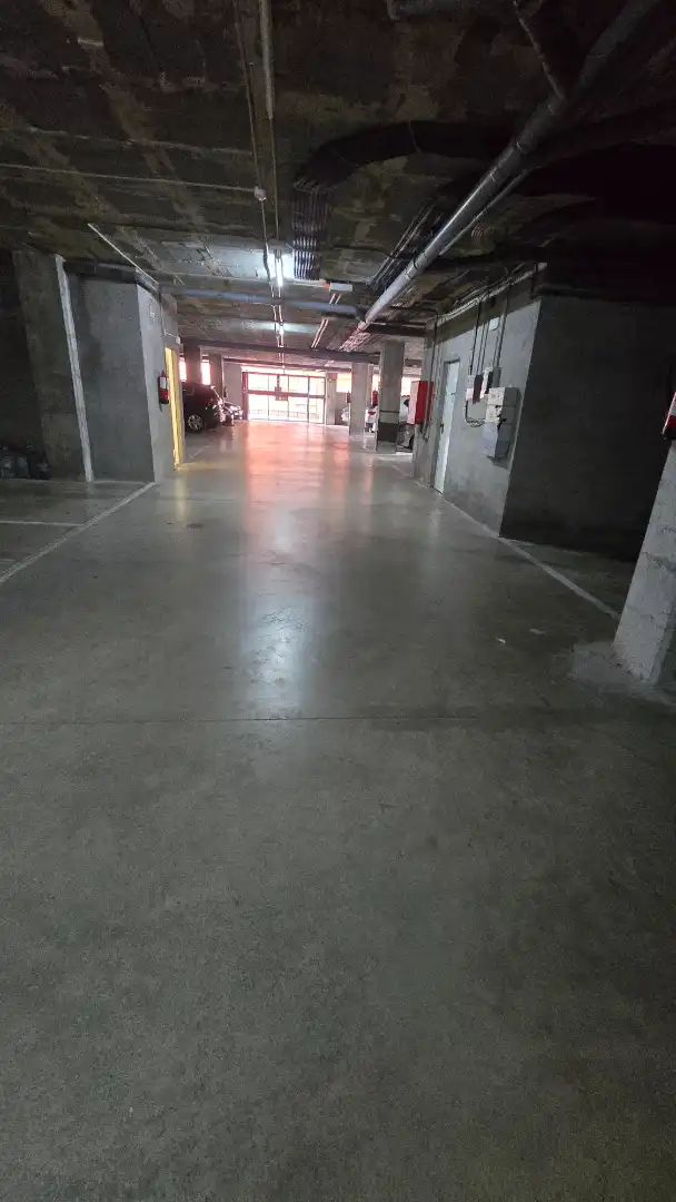 Aparcament de Garatge de lloguer en Rubí