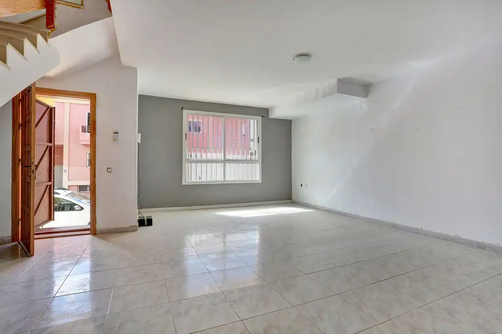 Wohnzimmer von Maisonette zum Verkauf in Puerto del Rosario