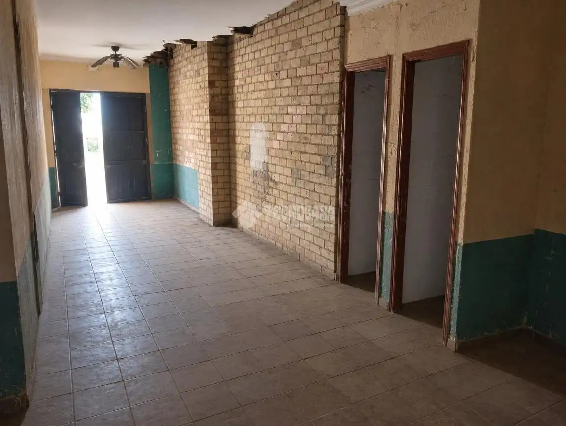 Local comercial en venta en CRUZ DE LA CAVA, imagen 3