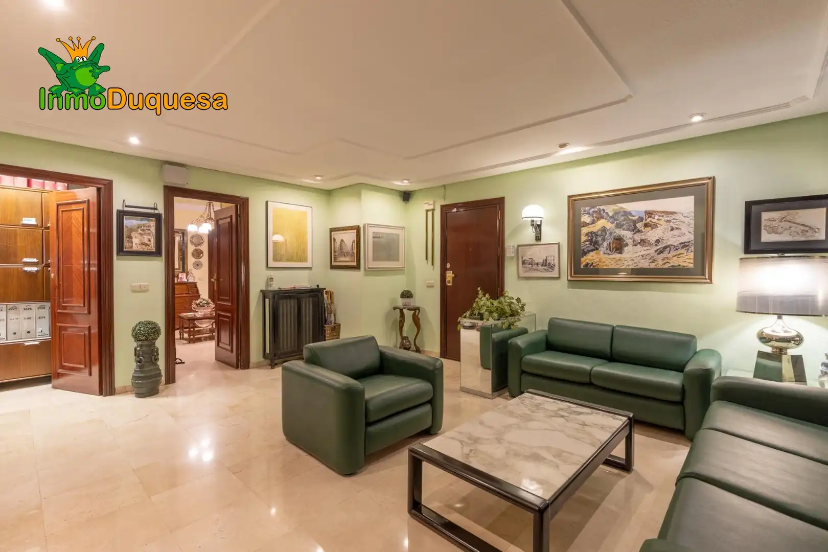 Piso con ascensor en venta en Ronda, imagen 12