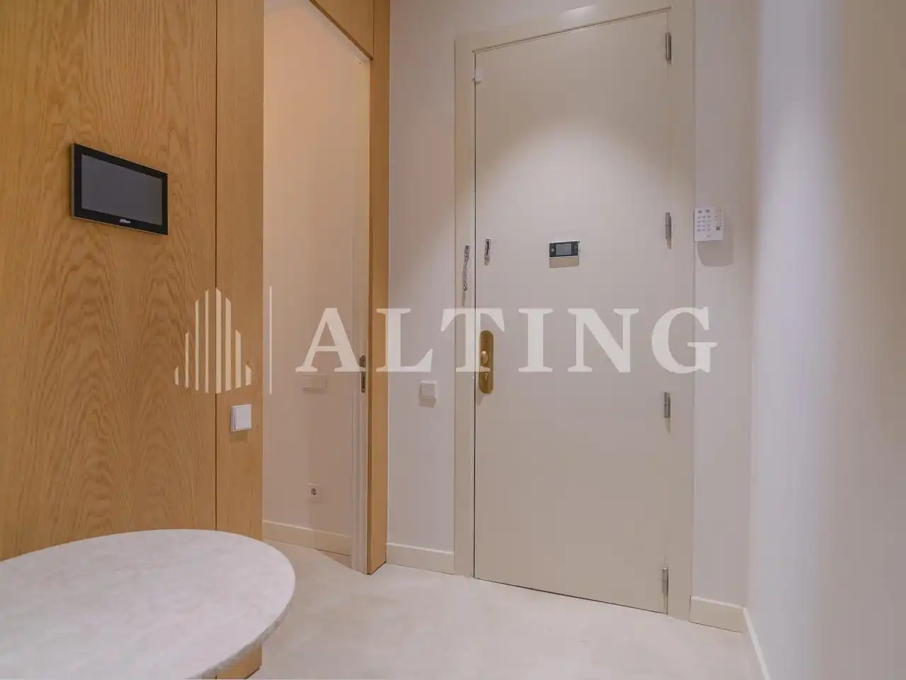 Piso con terraza en venta en Carrer Carrer Aribau 306, imagen 15