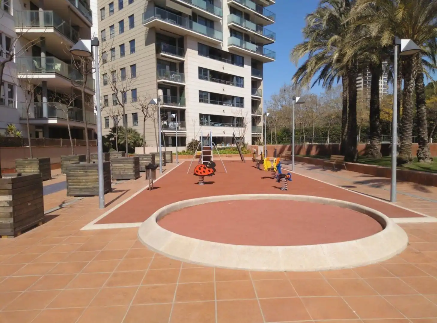 Appartement avec terrasse à vendre à Carrer de la Selva de Mar, imagen 5