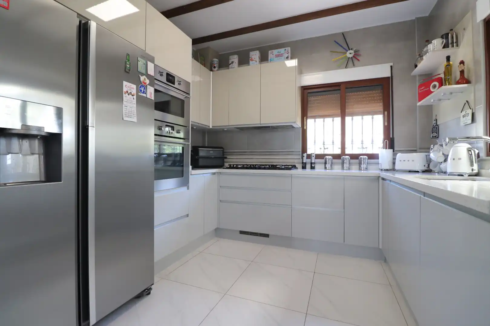Cocina de Casa o chalet en venta en Formentera del Segura con Terraza y Piscina