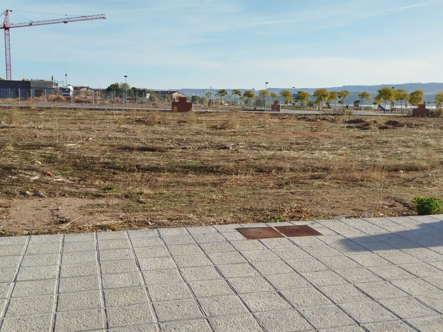 Residencial en venta en Alovera