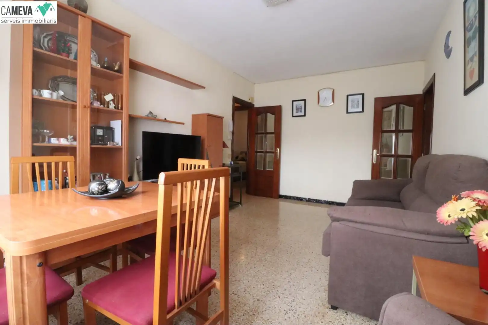 Piso con ascensor en venta en Vía de Sant Oleguer, imagen 8