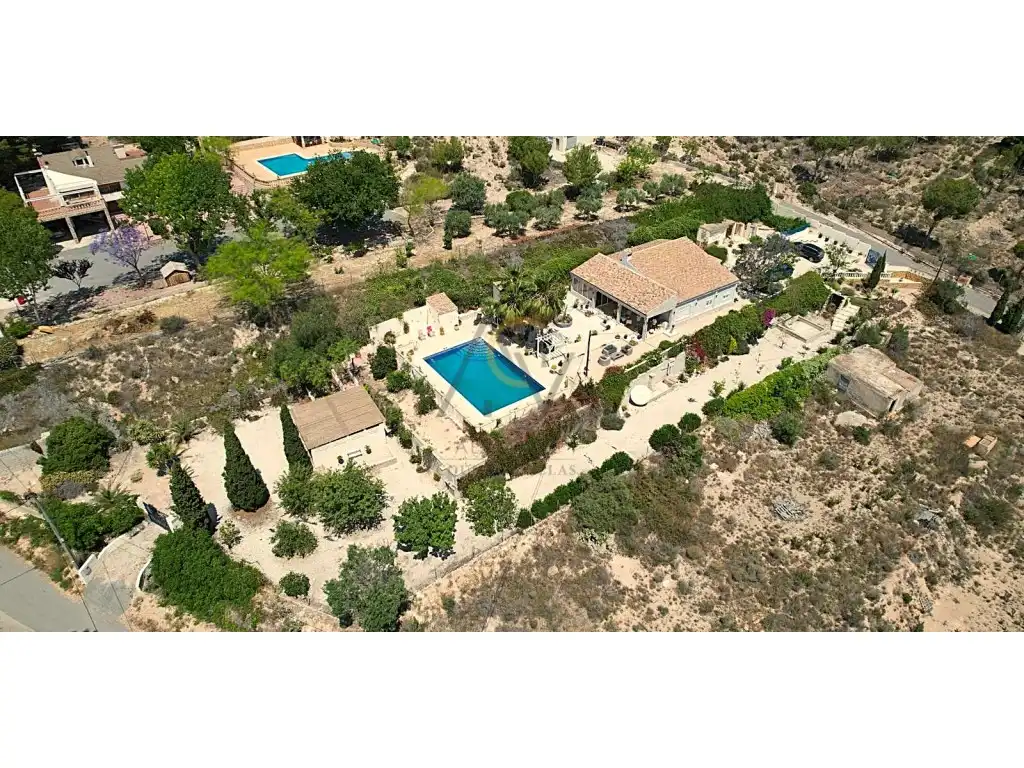 Villa avec piscine à vendre à Pedanías Oeste, imagen 43