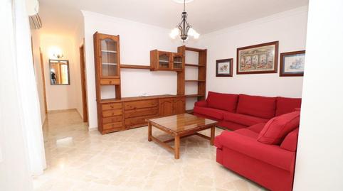 Foto 2 de Casa o xalet de lloguer a Centro, Alhaurín El Grande