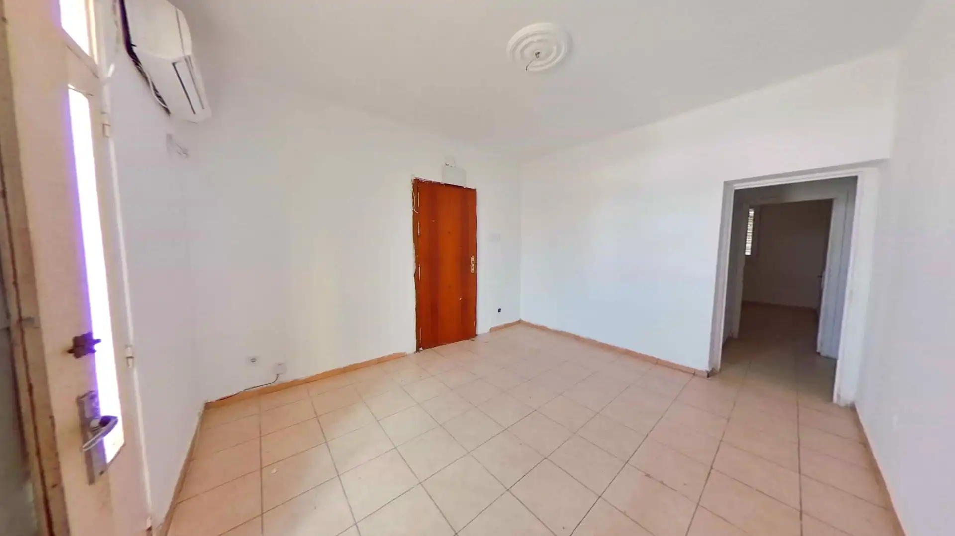 Piso en venta en El Puerto de Santa María