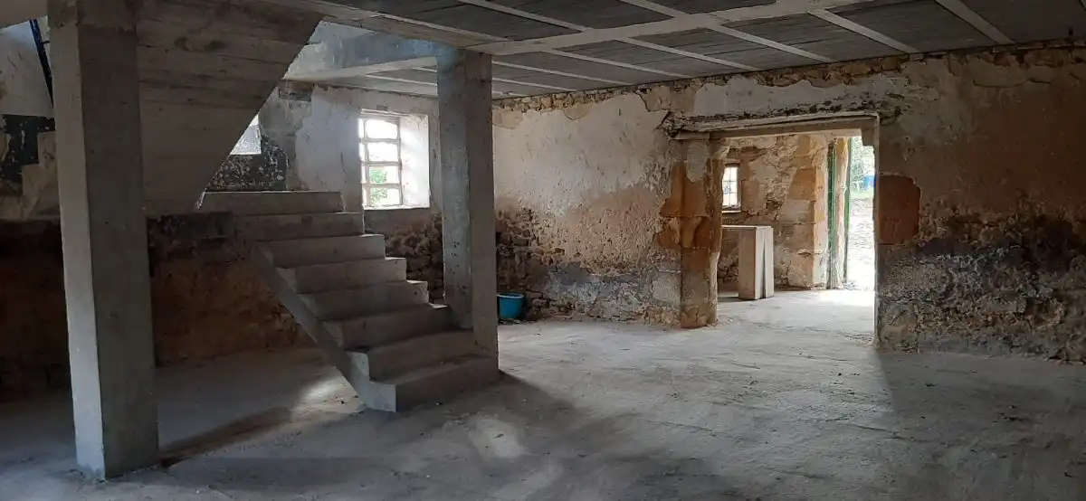 Chalet en venta en La Madrid 1, imagen 4