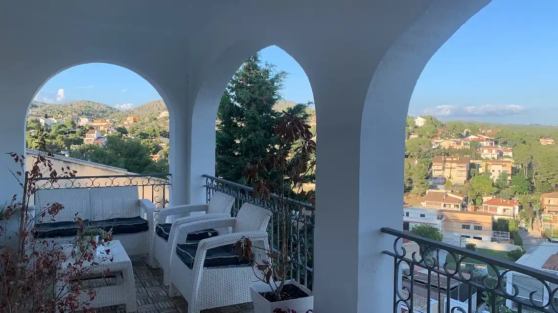 Chalet con jardín en venta en Mas Trader - Corral d'En Tort - Corral d'En Cona