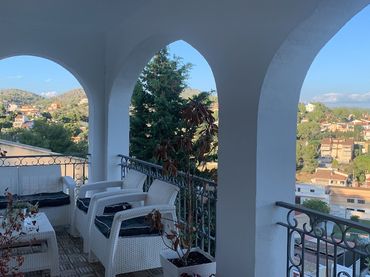 Villa con giardino in vendita a Mas Trader - Corral d'En Tort - Corral d'En Cona