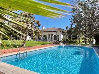 Casa con piscina en venta en Carrer Isidre Nonell 7, imagen 59