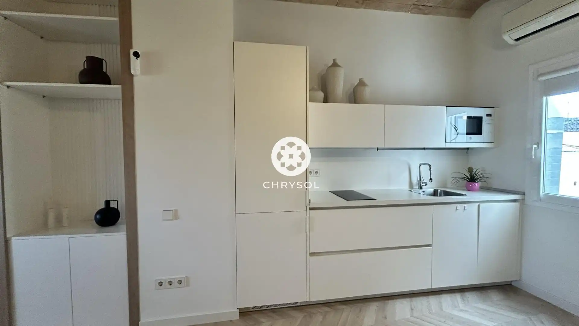 Penthouse mit Aufzug zum Verkauf in Avenida Diagonal, imagen 12