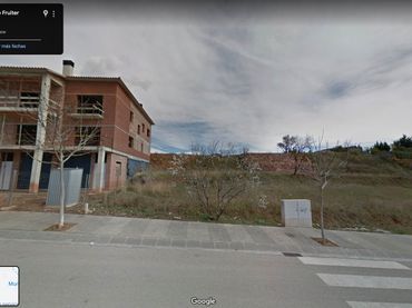 Terreno residenziale in vendita a Moià